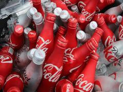 Captură RECORD de cocaină la o fabrică Coca-Cola din Franţa. Valoarea drogurilor este impresionată!