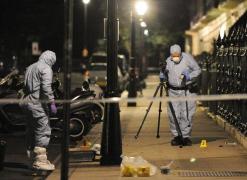 TEROARE la Londra: Individul care a atacat mai mulţi oameni cu cuţitul suferea de probleme psihice (VIDEO)