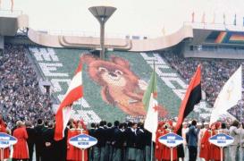 ISTORIA JO 2016: Olimpiada din 1980, singura organizată în Europa de Est. Nadia Comăneci a dominat din nou concursul de gimnastică