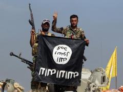 ISIS este de NEOPRIT! Dă lovitură după lovitură Franţei (VIDEO)