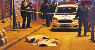 Crimă ORIBILĂ în Turcia! Refugiat sirian, mutilat şi decapitat. Motivul este unul TERIFIANT