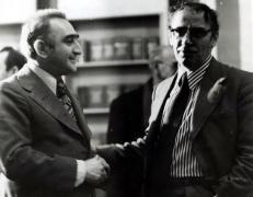 “Cel mai iubit dintre pământeni” ar fi împlinit astăzi 94 de ani. Detalii INCREDIBILE din viaţa lui Marin Preda. “Te iubesc de tot, cu părul tău, cu hainele tale verzi, cu salopeta şi sandalele tale ciudate"