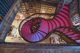 GALERIE FOTO impresionantă: Cele mai frumoase 20 de SCĂRI din lume