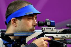 RIO 2016: Alin Moldoveanu, campion olimpic en-titre, a ratat calificarea în finală la Jocurile Olimpice