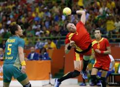 RIO 2016: Rezultatele sportivilor români în cea de-a treia zi la Jocurile Olimpice