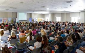 Conferința națională a profesorilor de limba engleză -ediția a IX-a-