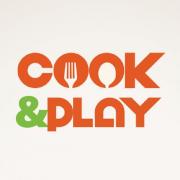 Cook&Play, cel mai savuros canal AntenaPlay