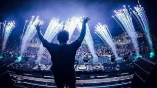 30 de tineri, spitalizaţi de urgenţă, în urma unui concert organizat de MTV în Irlanda de Nord