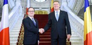 BREAKING NEWS: Hollande anunţă formarea unei ARMATE comune a Europei: “Trebuie să investim mai mult pentru apărarea Europei”