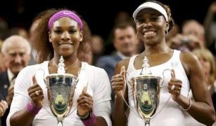 DEZVĂLUIRI INCENDIARE în sport: Surorile Williams şi gimnasta Simone Biles ar fi fost DEPISTATE POZITIV la JO de la Rio