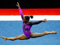 Acuzată de DOPAJ, Simone Biles RUPE TĂCEREA: “Sufăr de ADHD și iau medicamente încă din copilărie”