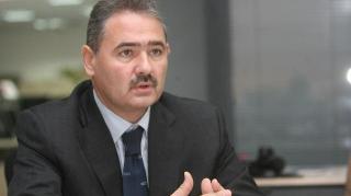 BREAKING NEWS: Mihai Tănăsescu, fostul ministru al Finanţelor, audiat la DIICOT în dosarul Rompetrol 2