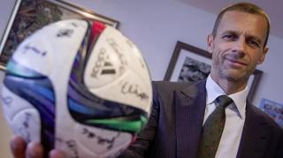 BREAKING NEWS: UEFA are un nou preşedinte: Aleksander Ceferin. Detalii neştiute despre viaţa sa