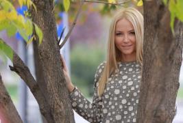 MESAJUL emoționant al prezentatoarei Octavia Geamănu pentru fanii Observator Special: "De azi sunt telespectator"