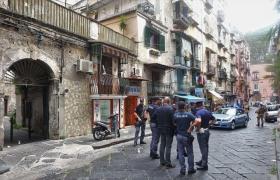 CUMPLIT! Mafioţii din Italia au ca model ISIS pentru a fi şi mai înspăimântători: “Sunt obsedaţi de moarte”