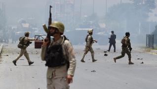 Atentat sinucigaș în Pakistan. Bilanţul victimelor este TRAGIC: 16 morți și 35 de răniți