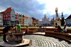 Dacian Cioloş, mesaj emoţionant pentru bănăţeni: “Îi felicit pe timişoreni. Au un nou motiv de mândrie după ce au aflat că Timişoara va fi Capitală Culturală Europeană în 2021”