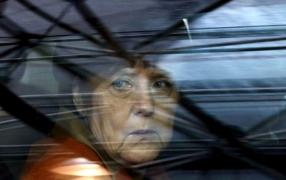 Anunţ FĂRĂ PRECEDENT: Merkel recunoaşte că a GREŞIT: “Prefer să nu o mai repet”