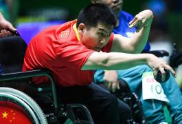 China a făcut SPECTACOL la Jocurile Paralimpice de vară din 2016. A cucerit peste 100 de medalii (FOTO)