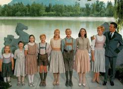 Vă aduceţi aminte de fiica rebelă din "Sunetul Muzicii"? Actriţa care a renunţat la filme pentru a deveni designer de interior a murit la 73 de ani (FOTO, VIDEO)