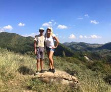 Reacţii în lanţ la poza ELENEI UDREA: “Întotdeauna am susținut că sunteți o adevărată Viagra”