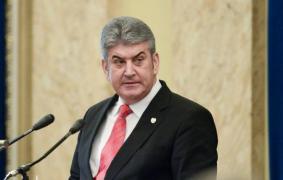 ALERTĂ! Cererea DNA în cazul fostului vicepremier Gabriel Oprea a ajuns la Senat