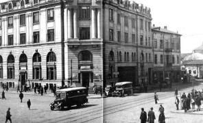 Cinci POVEŞTI mai puţin cunoscute despre Bucureşti (GALERIE FOTO)