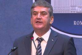 DNA, despre votul în cazul lui Gabriel Oprea: Votul majorității membrilor Senatului are drept consecință blocarea anchetei