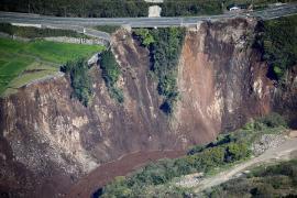 Japonia, zguduită de un CUTREMUR de 6,1