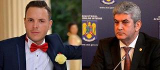 BREAKING NEWS: Va fi un PROTEST de mare amploare în faţa Senatului! “Cerem DREPTATE pentru Bogdan Gigină. Nu sunteţi dumnezei şi nici invincibili”