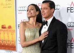 PRIMA REACŢIE a lui Brad Pitt după anunţul ŞOC privind divorţul de Angelina Jolie