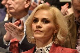 Gabriela Firea: “Bucureștenii vor avea apă caldă și căldură, mai mult decât până acum”