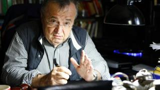 Jurnalistul Ion Cristoiu o ACUZĂ pe mama lui Bogdan Gigină: “Ar trebui să TACĂ. Te-ai revoltat o dată, te-ai îndurerat, acum face politică. Gata!”