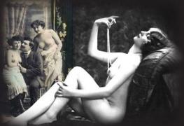 Tu ştii ce semnificaţii au “Cur de Fier”, “Lina Magazia” sau “Foamea Neagră”? Află povestea fascinantă din spatele a celor mai cunoscute matroane din Bucureşti