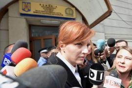 UPDATE / Ioana Băsescu, AUDIATĂ astăzi la DNA timp de patru ore