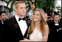 DIVORŢUL ANULUI! Femeile din viaţa lui Brad Pitt (GALERIE FOTO)