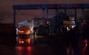 INCENDIU devastator la Moscova: Opt pompieri și-au pierdut viața (VIDEO)