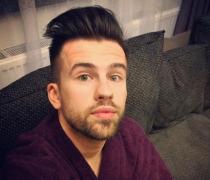 Florin Ristei, plin de umor chiar și „zguduit”: Reacţia vedetei după cutremurul de azi-noapte