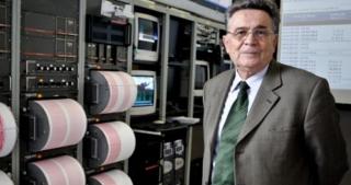 CUTREMUR în Vrancea. Predicţiile seismologului Gheorghe Marmureanu: Când ar putea fi lovită România de un cutremur devastator