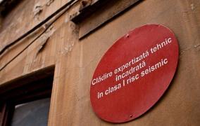 Bucureşti, capitala sud-europeană cea mai vulnerabilă la cutremure. Care sunt PERICOLELE în cazul unui seism mare