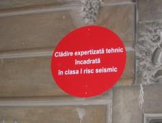 Ce înseamnă programul "RO-RISK" pe care autorităţile din România îl pun în practică în caz de cutremur