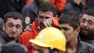 ALERTĂ în Turcia! O explozie puternică a rănit opt militari