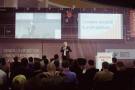IMWorld 2016: Speakeri de Top, Soluții personalizate și Networking la cel mai înalt nivel
