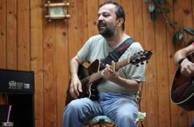 Gyuri Pascu: “Moartea este promontoriul pe care se odihneşte pescăruşul din tine”. 10 vorbe de duh ale regretatului artist