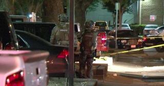 STARE DE ALERTĂ în America! Atac armat într-un centru comercial din Houston. Cel puțin șapte persoane au fost rănite