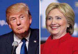 Alegeri prezidenţiale SUA. PRIMA DEZBATERE televizată Hillary Clinton - Donald Trump ar putea stabili noi recorduri de audienţă