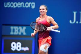 Simona Halep împlineşte, marţi, 25 de ani. “Simt că joc cel mai bun tenis deoarece mă simt puternică din punct de vedere fizic”. Imagini INEDITE cu cea mai bună jucătoarea de tenis din România
