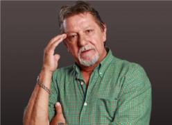 Sebastian Papaiani îşi va dormi somnul de veci în Cimitirul Bellu, lângă Marin Moraru