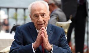 Liderii lumii îl plâng pe Shimon Peres: A fost “un geniu cu inimă mare”