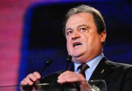 BREAKING NEWS: Vasile Blaga, la DNA. Copreşedintele PNL este SUSPECT de trafic de influenţă